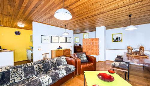 Chalet Auralpina 17min from Cortina - Foto 5