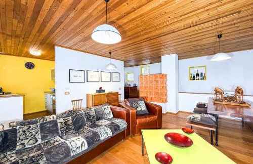 Chalet Auralpina 17min from Cortina - Photo 5