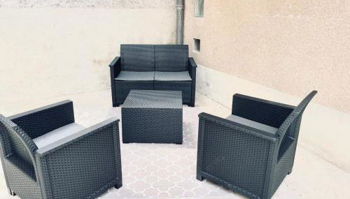 Appartement cosy au cœur du vignoble - proche Épernay en Champagne - Foto 4