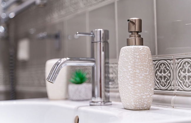 WINWINSTAY Art Nouveau Lumiere Residence - Foto 15