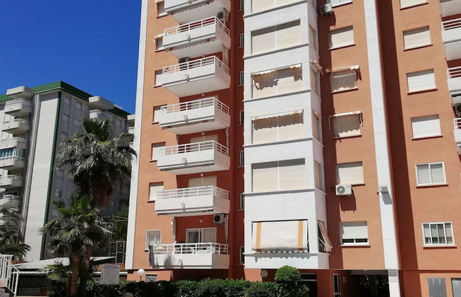 1.las Alondras Bl A Esc. 3 2º pta 6 - Foto 27