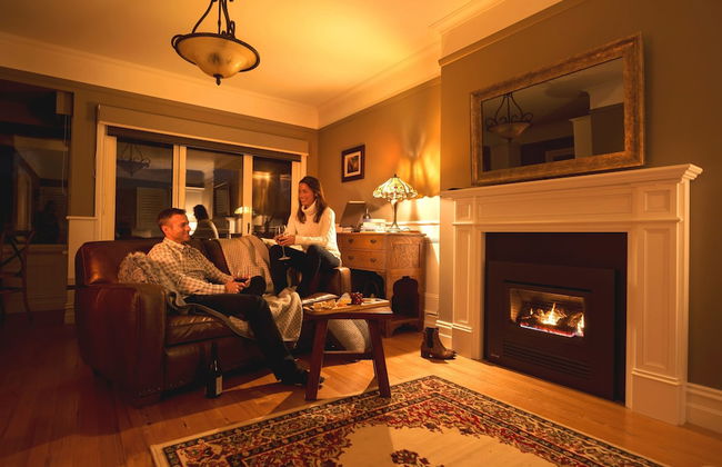 Marysville Garden Cottages - Photo 59