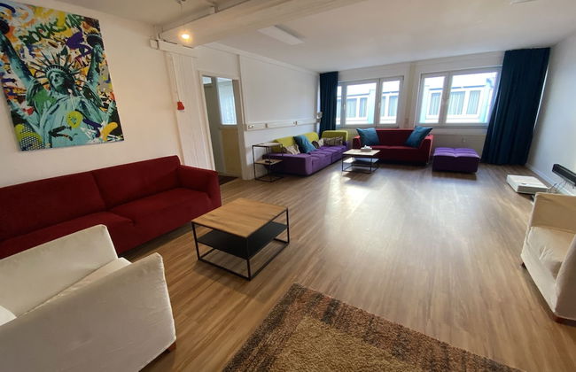 Commune88 EAST - Foto 25