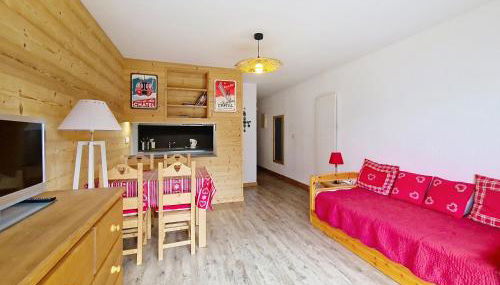 Croix de Savoie Cx22 Center & View 2 Pers - Photo 3