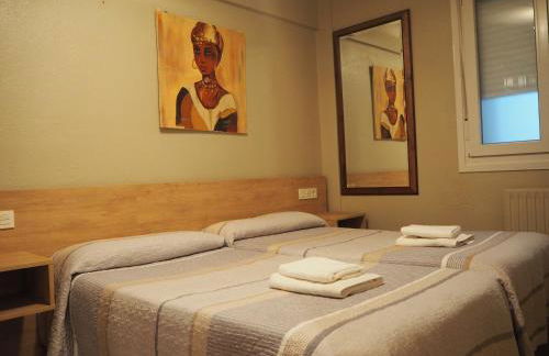 Alojamientos Acella - Photo 26