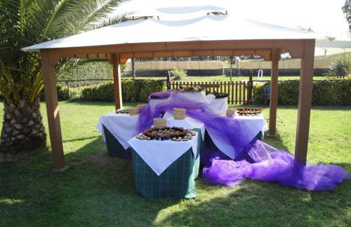 Agriturismo La Valle Di Ceri - Foto 24