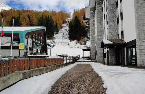 Casa Madesimo - Impianto sciistico e Parcheggio - Foto 2