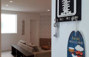 Apto novo - 2 suites - Costão Norte dos Ingleses. - Photo 24