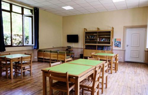 Gîte de France Gîte ecole 4 3 épis - Gîte de France 4 personnes MAE-6354 - Foto 13