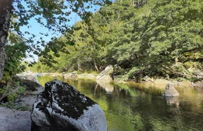 Casa Canal de las Tejeras - Foto 47