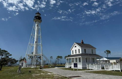 New 5BR Beach Access Heated Pool Free Golf Cart Game Rm - Foto 28