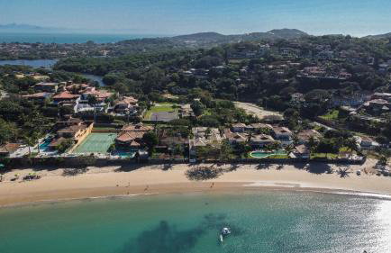 Villa Vermelha Ocean View - Foto 67