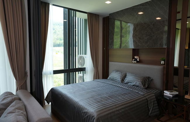 Oabkod khaoyai at forest khaoyai - Foto 10