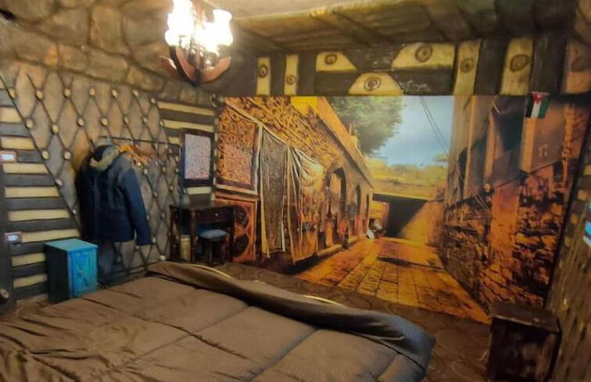 Petra dad farm - Foto 12