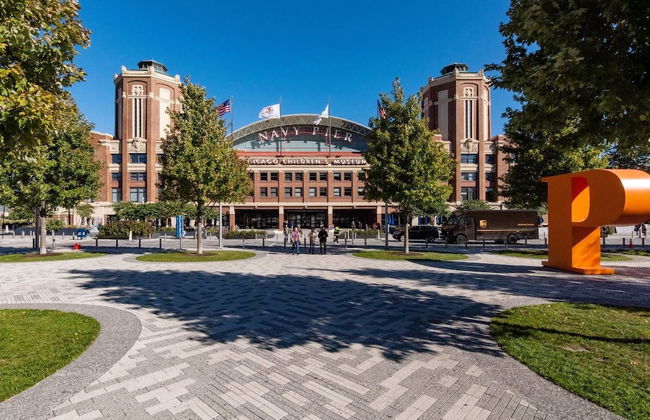 The Stratus - Vibrant Studio in Heart of Downtown - Foto 22