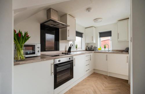 Buckingham House Horizon Stays - Foto 34