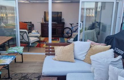 Beach Life Carabassi Beach Gran Alacant - Photo 25