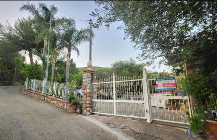 DONNA FILOMENA Residence - Foto 8