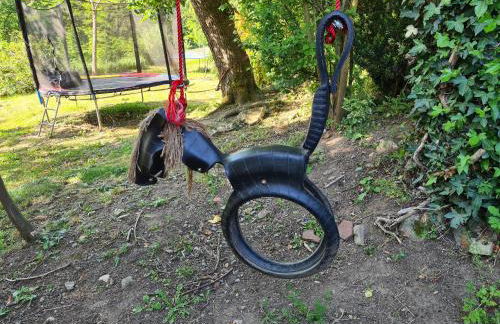 Maison de charme avec piscine, proche de la Creuse et attractions touristiques - FR-1-591-62 - Foto 7