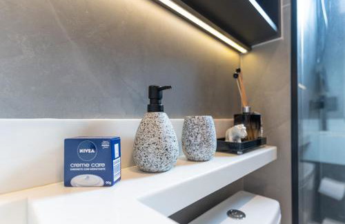 Apartamento alto padrão, Arena MRV, 2 quartos, garagem - Foto 39