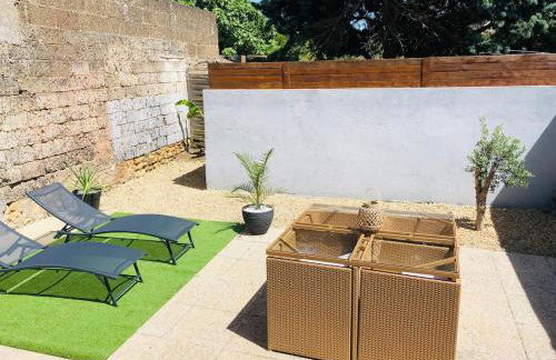 Charmante maison de ville - Foto 26