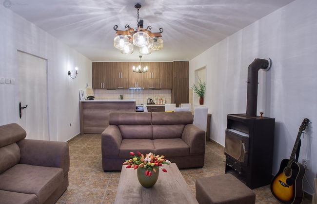 Villa Marco Polo With Swimming Pool - Foto 44