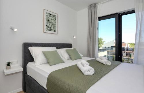 Villa Cvit Mediterana with heated pool - Foto 29