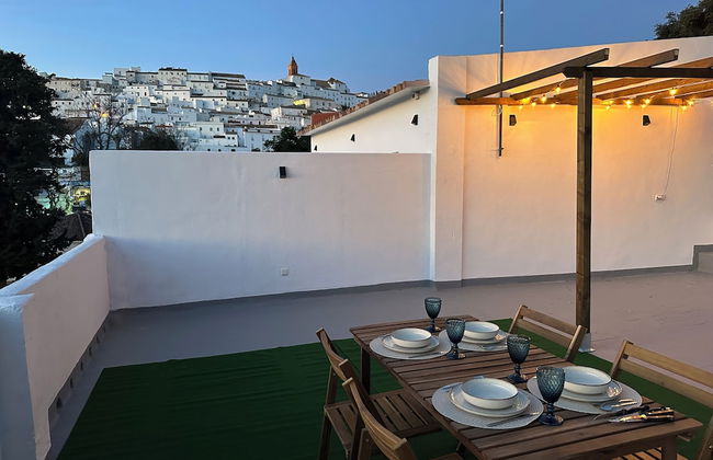 Casa rural Los Alcornocales - Foto 25