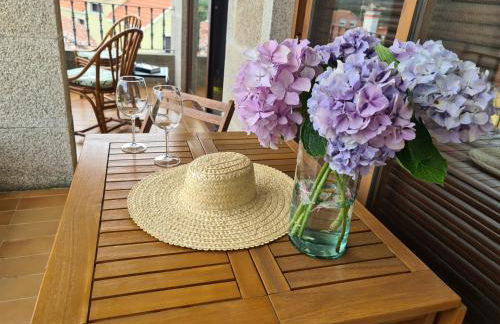 Apartamentos Ria de Aldan - Foto 71