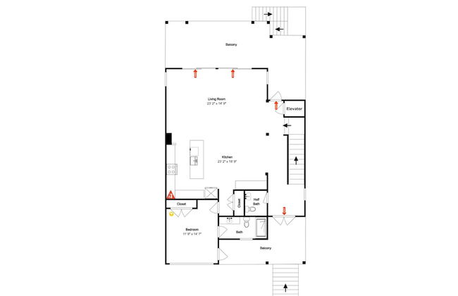 Serenity Shores - Foto 35