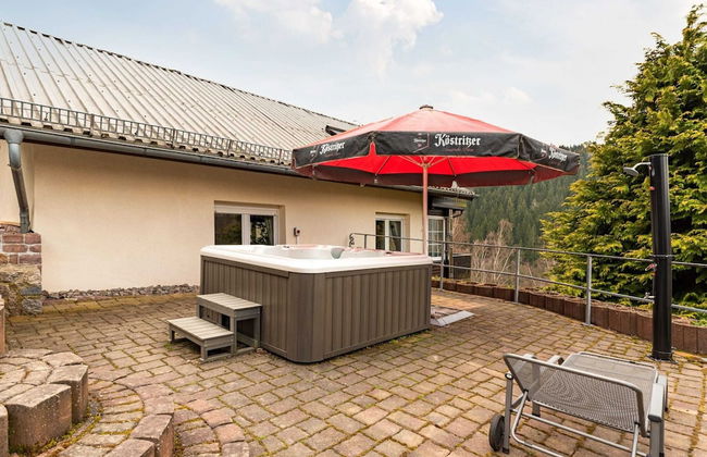 Panoramic Retreat in Thuringia - Foto 33