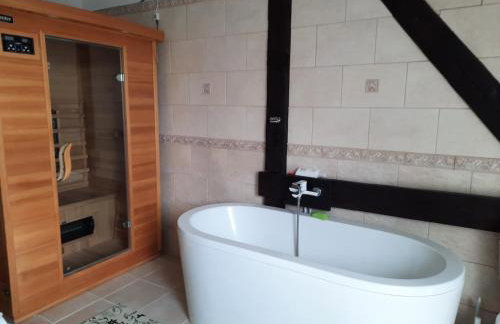 Dom wakacyjny-Czereśniowy Sad - Foto 39