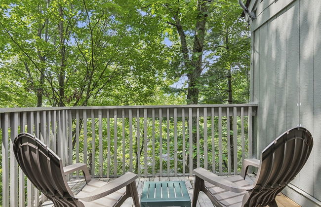 Petit Crest Villas - Foto 38