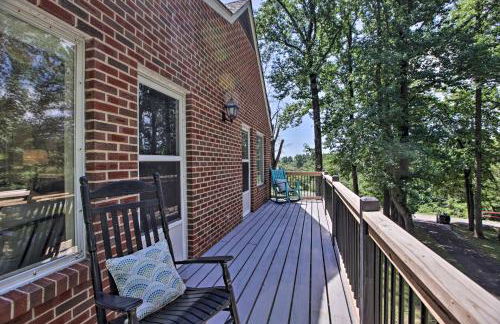 The Wine Cottage Spacious 5BR Near Nelson 151 - Foto 20