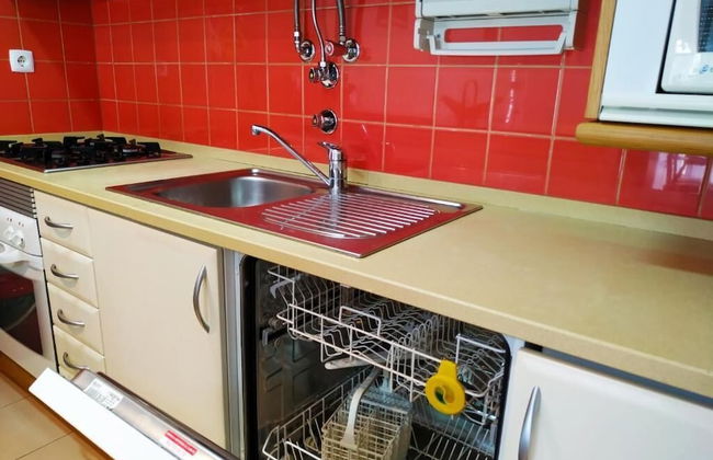 3D Praia Mar By Casas & Papéis - Foto 6