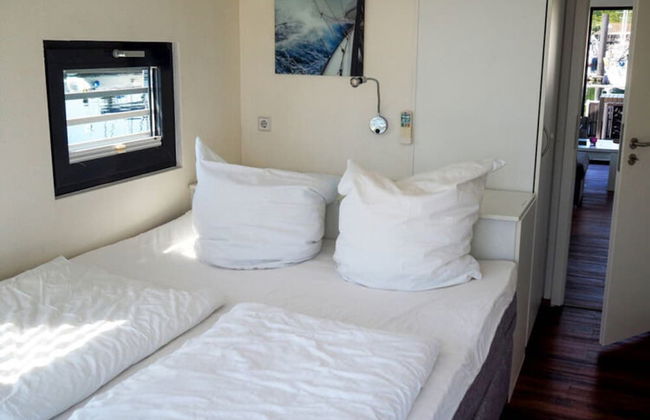 Hausboot in Boltenhagen - Foto 3