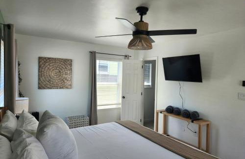 Whiskey Rose AC-New Renovation! With Pool Table! - Foto 36