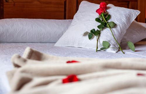 Apartamentos La Granja - Foto 47