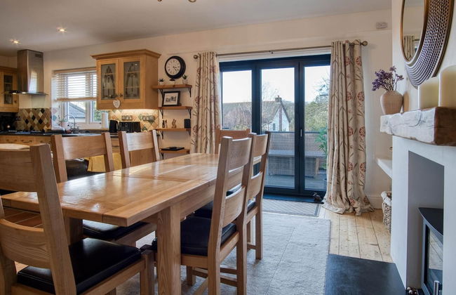 Little Glen - 3 Bedroom Holiday Home - Tenby - Foto 21