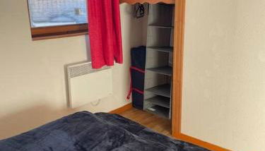 Chamrousse a 50m des pistes appart 4/6 - Foto 3