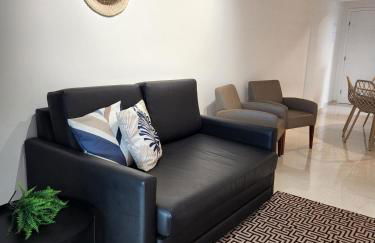 Apto NOVO pé na areia 2dorm pé na areia - Foto 40