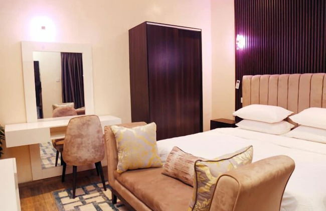 Daltior Hotels - Foto 4