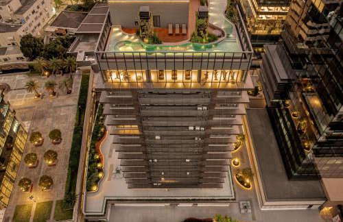 Carlos Gomes Square by LikeHome - Foto 11