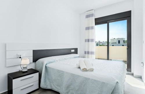 Bungalow Fausto Sunrise - Photo 17