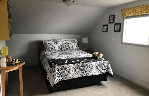 The Red Lake House - Foto 26