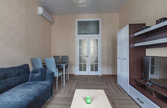 Comfort Apart Hotel - Photo 65