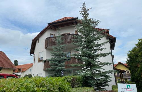 Ferienwohnungen Saale-Unstrut - Foto 1