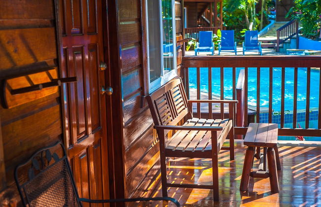 Blue Bahia Resort - Foto 18