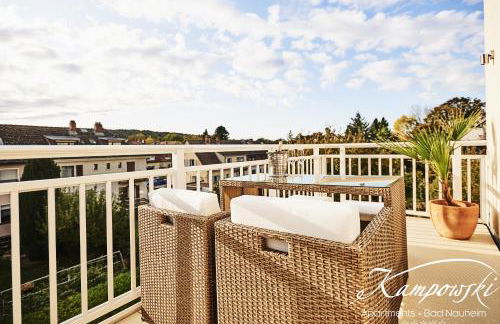 Kampowski Apartments Deluxe - Foto 5