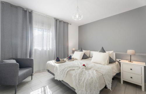 1 Apartamentos Omanai Tenerife Sur - Foto 11